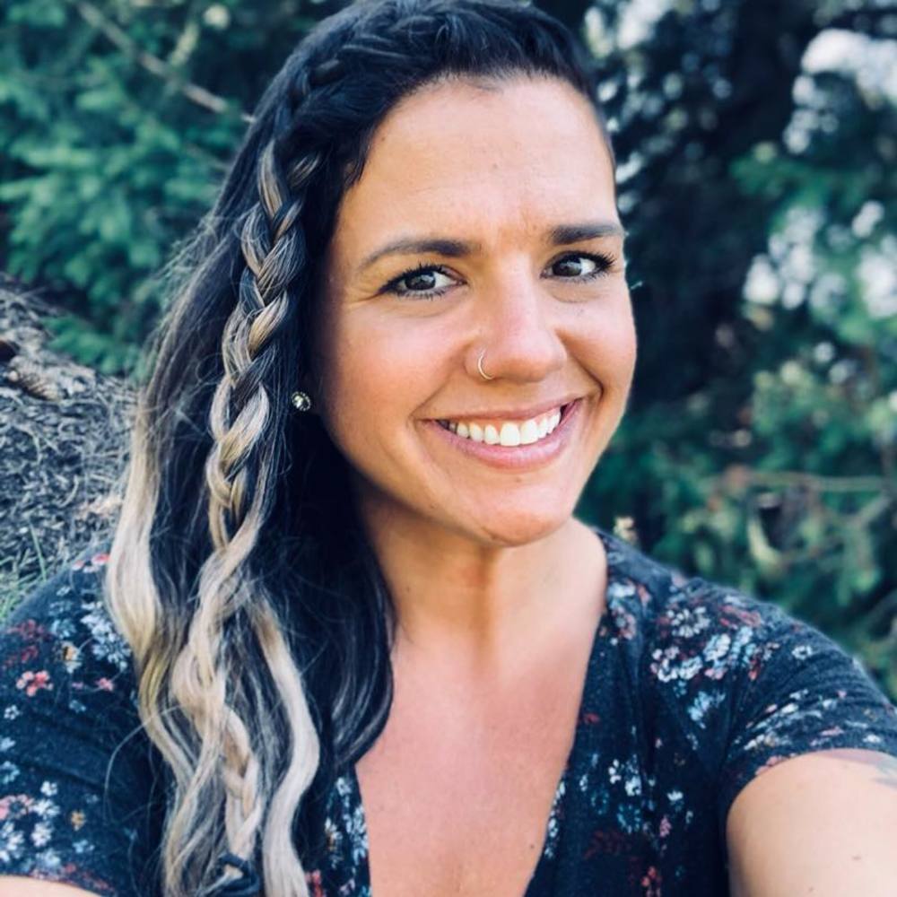 Meet your Posher, Melissa